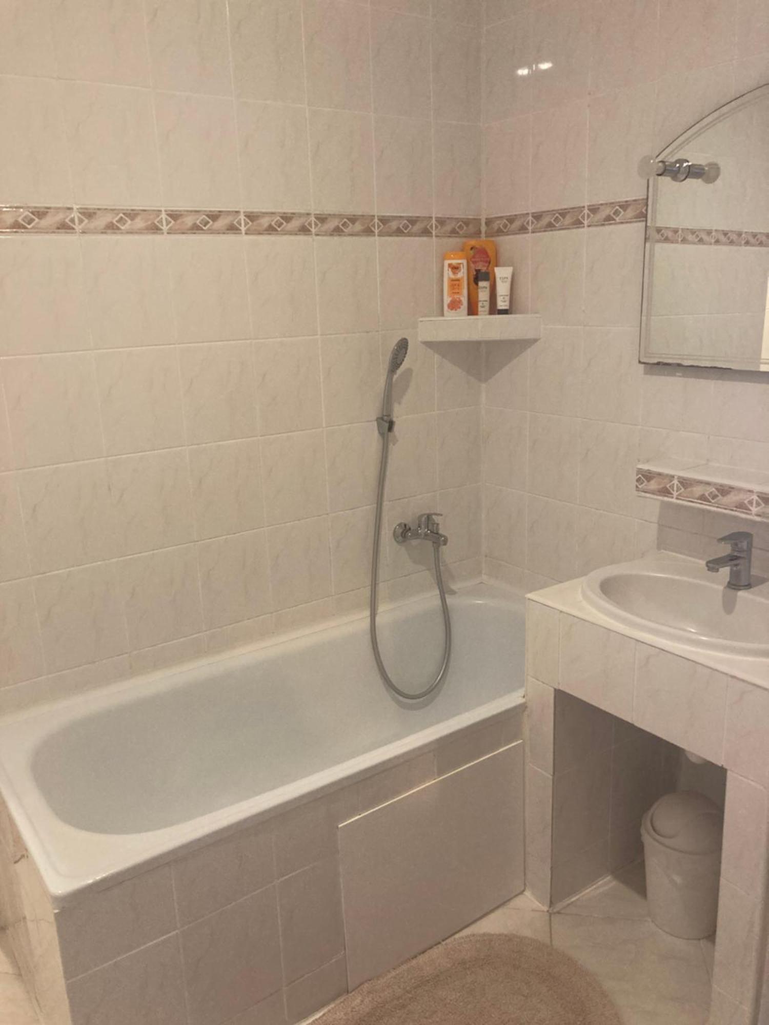 Utulny Apartman Blizko Centra Михаловце Экстерьер фото