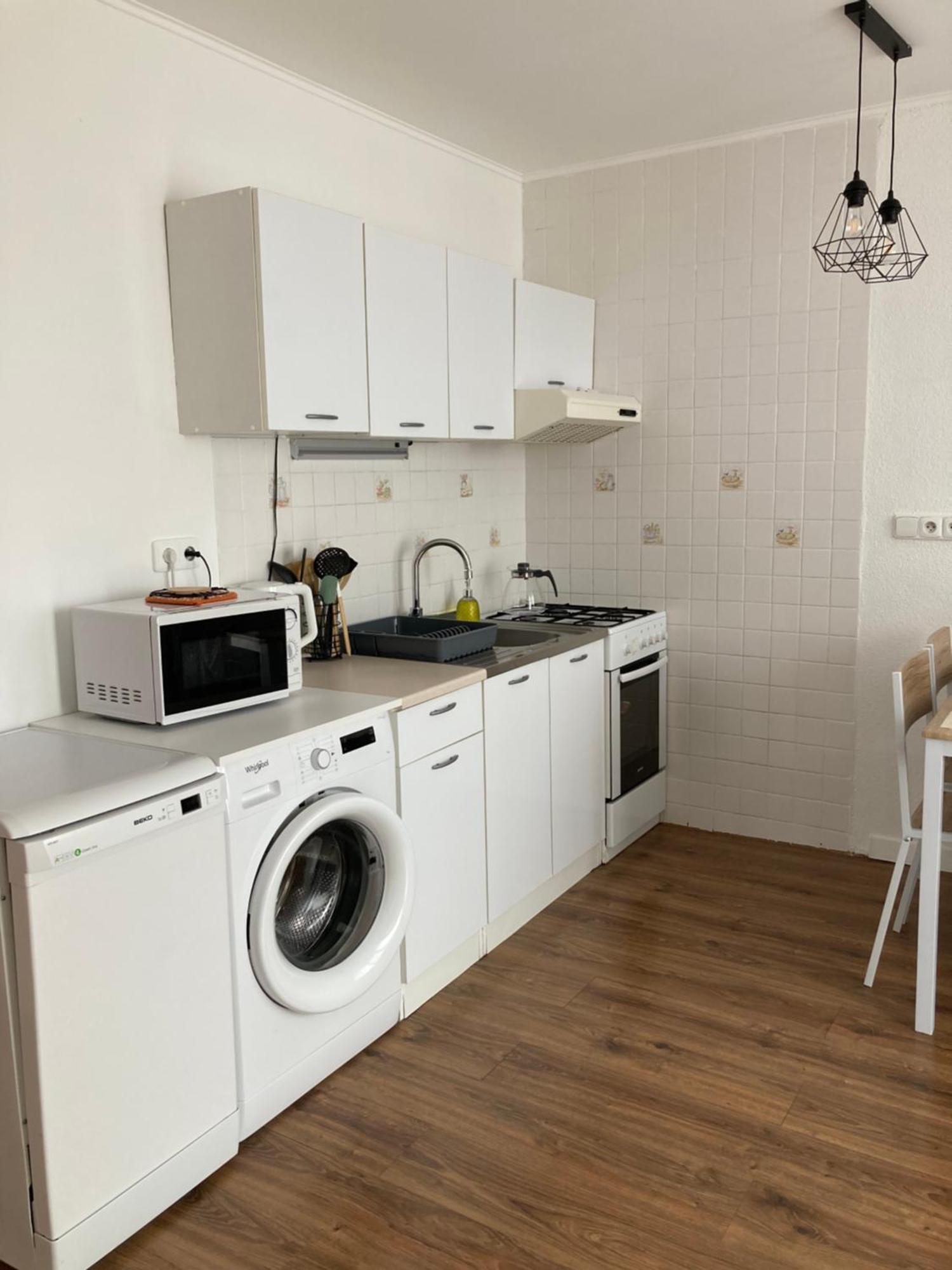 Utulny Apartman Blizko Centra Михаловце Экстерьер фото