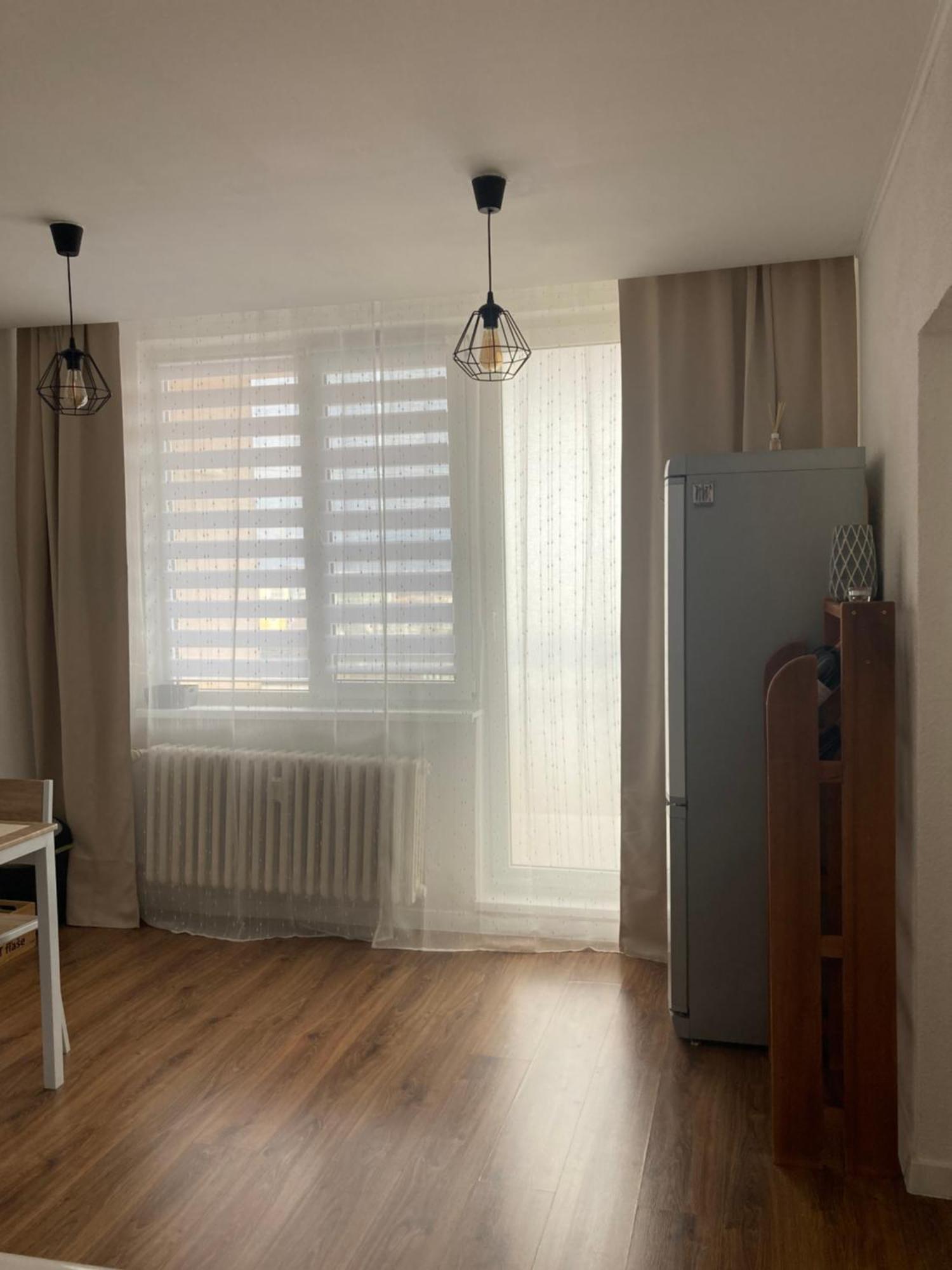 Utulny Apartman Blizko Centra Михаловце Экстерьер фото
