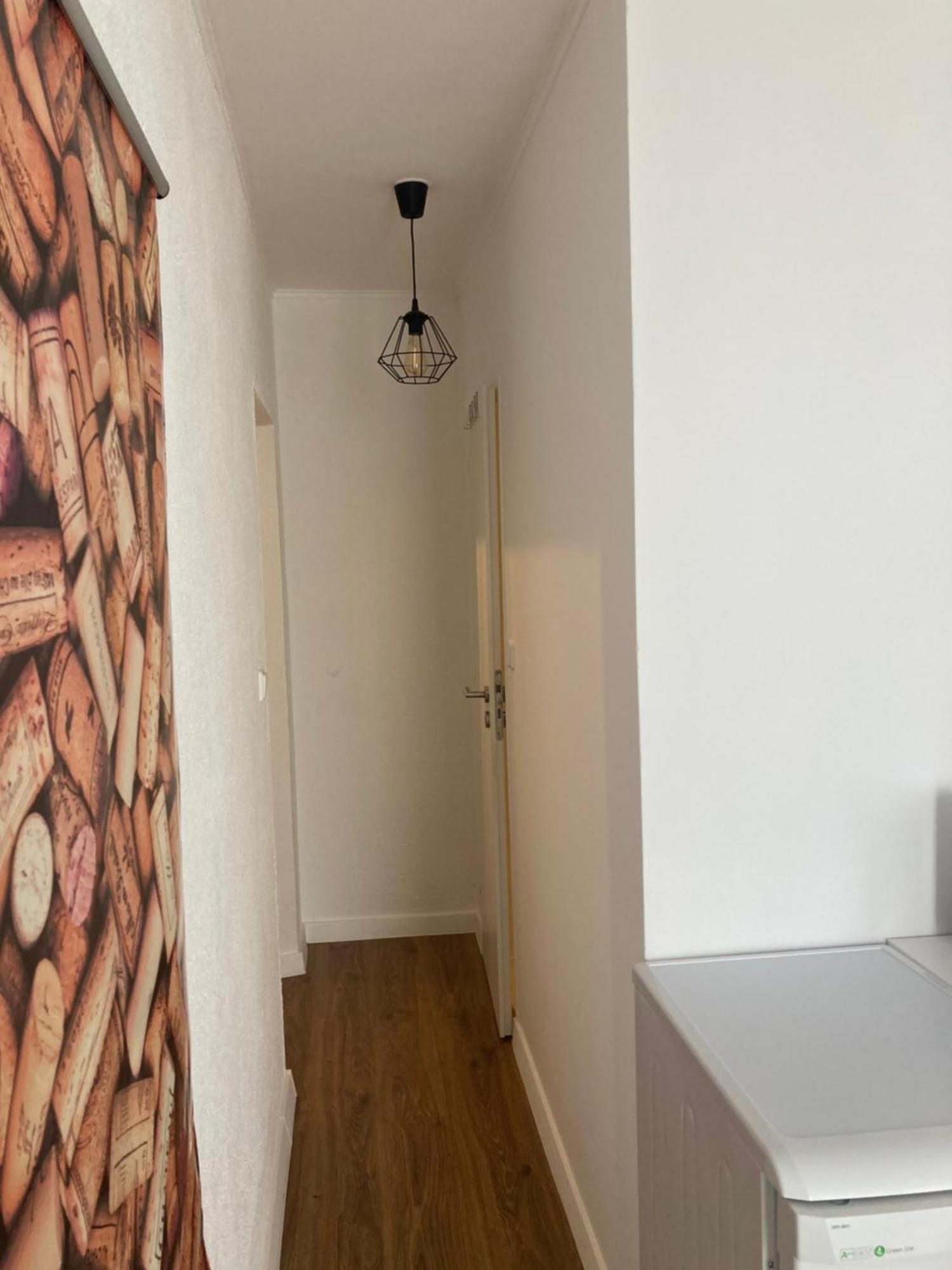 Utulny Apartman Blizko Centra Михаловце Экстерьер фото