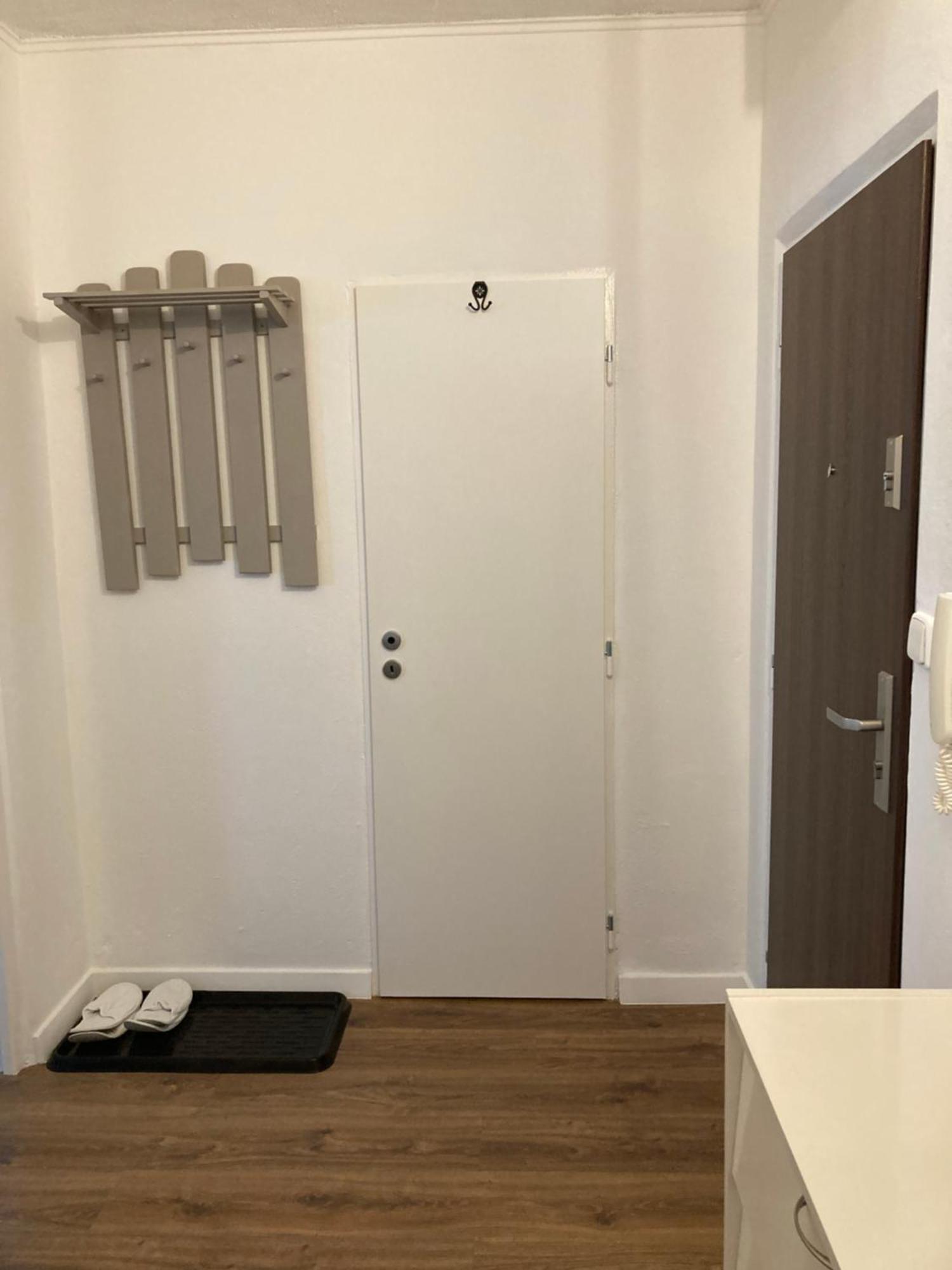 Utulny Apartman Blizko Centra Михаловце Экстерьер фото