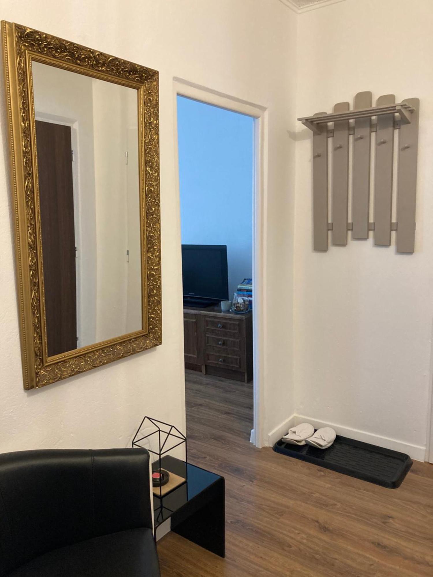 Utulny Apartman Blizko Centra Михаловце Экстерьер фото