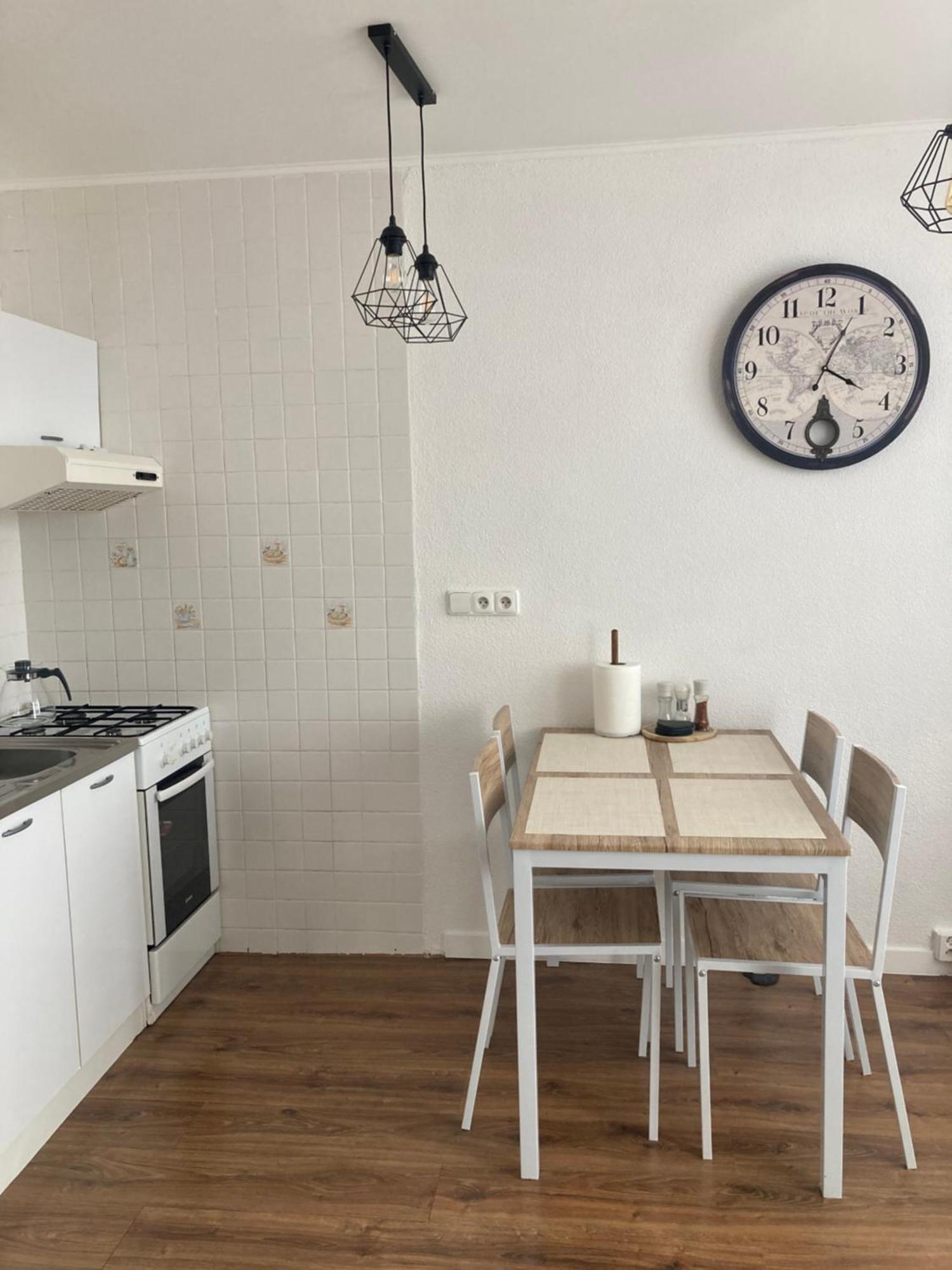 Utulny Apartman Blizko Centra Михаловце Экстерьер фото
